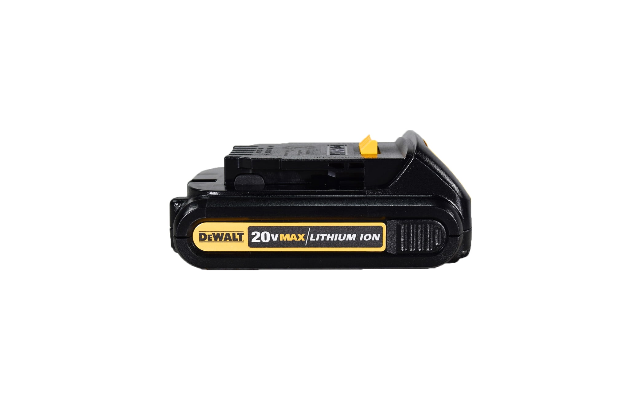 Dewalt DCB201 20-Volt MAX Lithium-Ion 1.5Ah Compact Battery Pack (4 Pack)