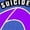Royal Blue, variant on Inktastic Suicide Prevention I Wear Teal and Purple for My Uncle Boys or Girls Toddler T-Shirt