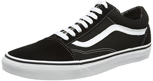 vans men's old skool core classics