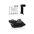 thumbnail image 3 of Acerbis Guide-Chaîne Noir Compatible avec Yamaha 2895610001, 3 of 3