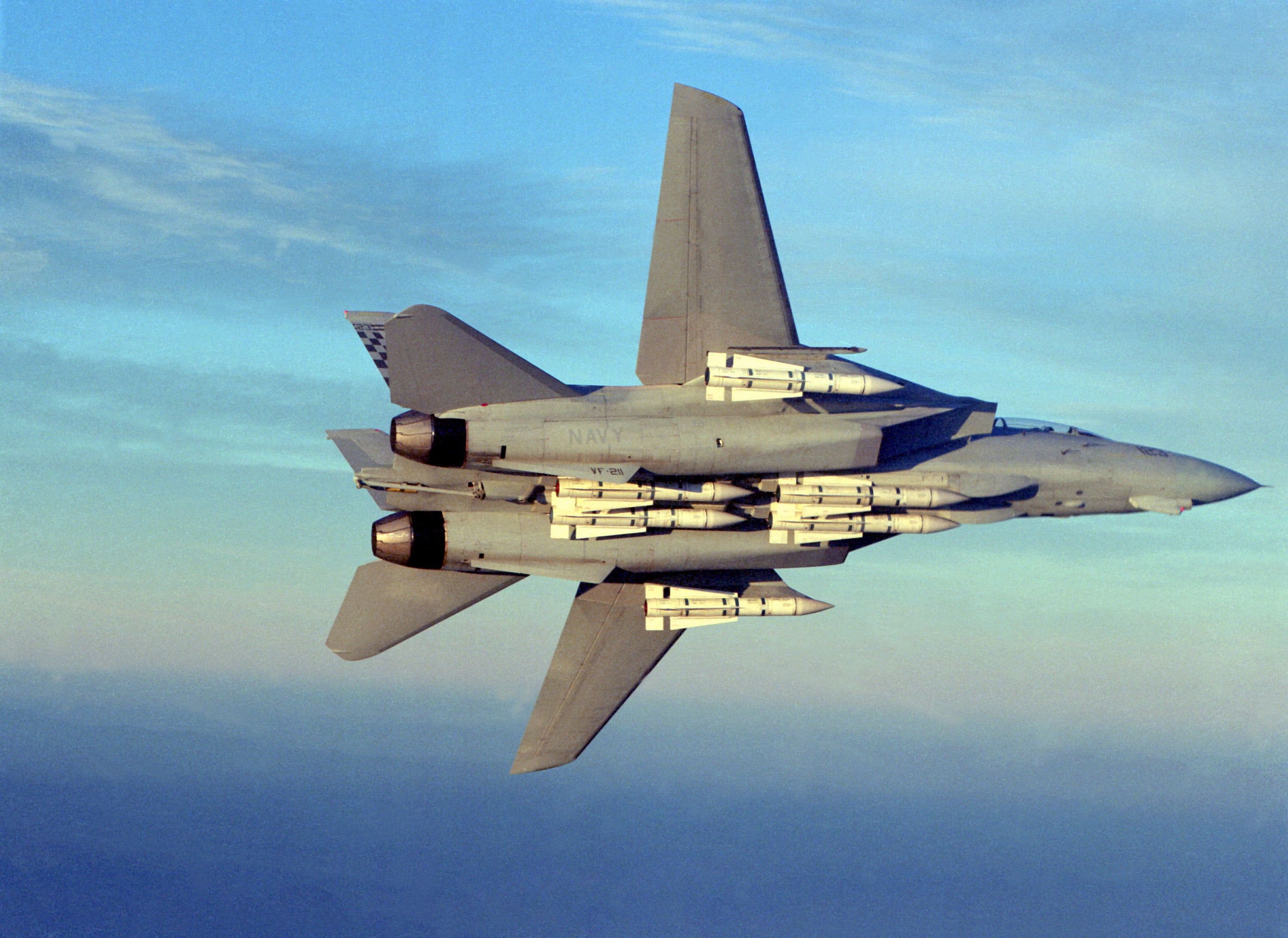 Laminated Poster A Fighter Squadron 211 Vf 211 F 14a Tomcat Aircraft Banks Into A Turn During A Flight Out Of Naval Poster Print X 30 Walmart Com Walmart Com Laminated Poster A Fighter Squadron 211 Vf 211 F 14a Tomcat Aircraft Banks Into A Turn During A Flight Out Of Naval Poster Print X 30 Walmart Com Walmart Com