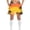 Multicolor, variant on ATOGUTA Boys Swimming Shorts Quick Dry Boys Swim Trunks Bathing Suit Kids Swimwear with Pockets Size 4T-15, Multicolor