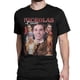 thumbnail image 5 of Camiseta de la Academia GILMOUR para hombre camisa divertida corta divertida de marca, 5 of 7