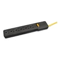 thumbnail image 1 of Supresor Sanelec de Picos 110 Joules, 1 of 4