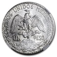 thumbnail image 3 of 1913 Mexico Silver Peso Caballito MS-63 NGC, 3 of 3