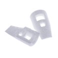 thumbnail image 3 of Protector De Cubierta De Motor Zulema 2 Piezas Espuma para Wltoys XK X420, 3 of 8