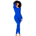 thumbnail image 1 of Conjunto Térmico Unitalla Mujer Pijamas Blusa Y Legging Piyama Pyjama, 1 of 8