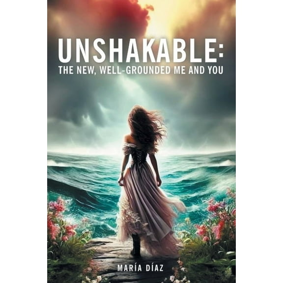 Unshakable: The New, Well-Grounded Me and You, (Paperback)