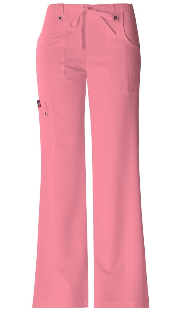 pink dickies pants