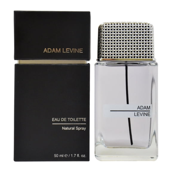 Adam Levine for Men Eau de Toilette Spray, 1.7 oz