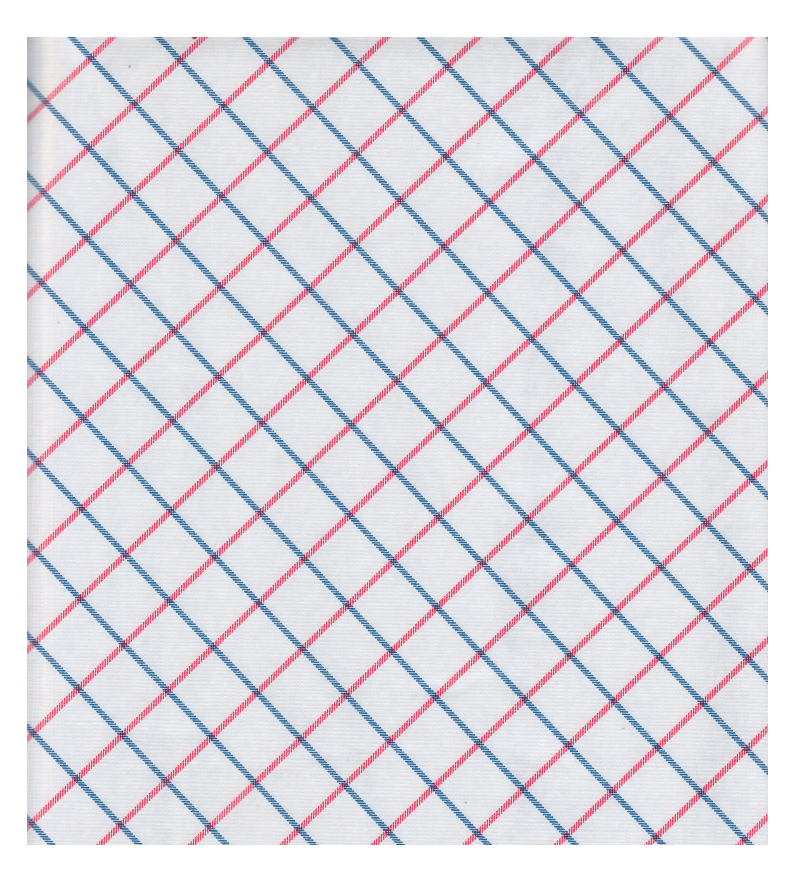 Michaels Patriotic Check Vinyl Tablecloth Flannel Backed, Red White Blue,  52 x 70 inch - Walmart.com