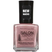 New Salon Expert Nail Color: 405 Kissed Petal Nail Polish, .5 Oz