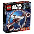 thumbnail image 4 of LEGO 6175769 Star Wars Jedi Starfighter with Hyperdrive 75191 Building Kit (825 Pieces), 4 of 5