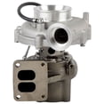 thumbnail image 4 of New Turbocharger Compatible With Ford F-550 Super Duty 6.0L Powerstroke Diesel By Part Numbers 1879459C96 743250-9013 5010413R91 5010344R94 2T-312 743250-5014S 1848301C1 1854480C95, 4 of 4