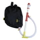 thumbnail image 3 of Distribuidor de fertilizantes Pulverizador de mochila Jardín Oxford Aplicador de estiércol Fertilizante Tubo de PVC, 3 of 9
