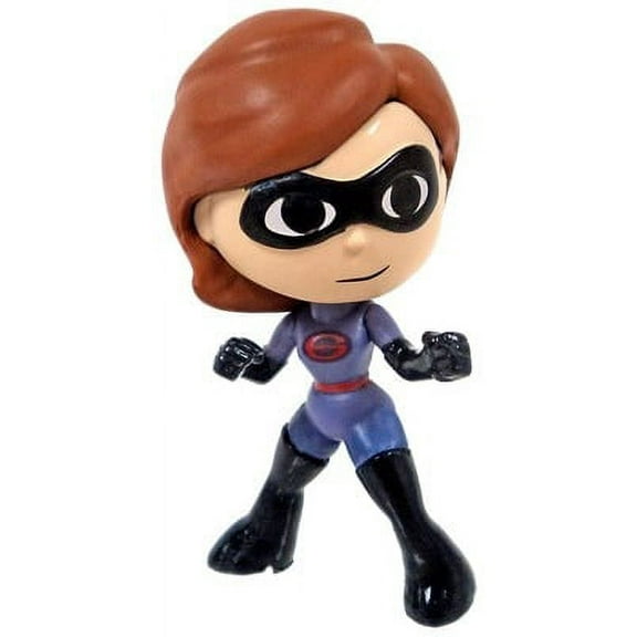 Funko Mystery Minis - Disney Pixar Incredibles 2 - Elastigirl (Purple)