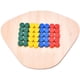 thumbnail image 3 of Placa redonda de madera para niños, tablero de clasificación de colores, juego educativo de madera, juguetes, regalo para niños, 3 of 7