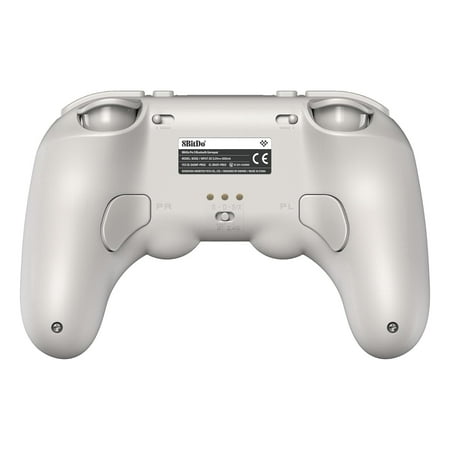 スイッチ コントローラー 無線 8bitdo コントローラー Pro 3 Bluetooth G classic PRO3BLUETOOTHPL