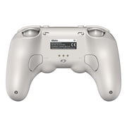 8BitDo Pro 3 Bluetooth Gamepad for Switch 2, PC, and Apple - G Classic