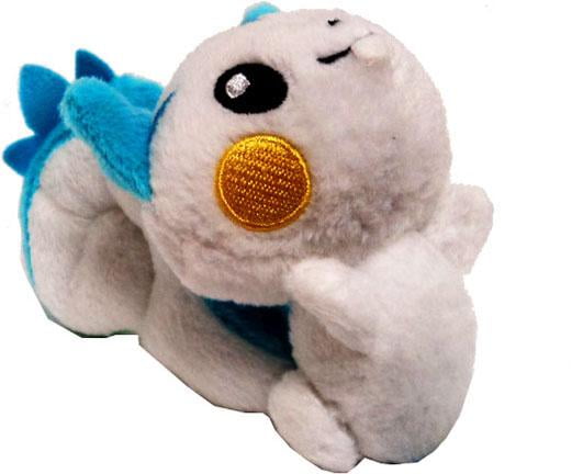 pokemon pachirisu plush