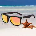 thumbnail image 3 of Bangcool Outdoor Sunglasses Fashionable Creative Protection Polarized Sunglasses Driving Sunglasses, 3 of 10
