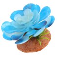 thumbnail image 1 of unbranded Multicolor Para Hábitats De Reptiles Y Acuarios Con Planta Artificial, 1 of 6