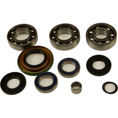 All Balls Differential Bearing and Seal Kit   Front 25-2069