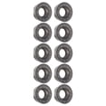 thumbnail image 4 of Cortador De Insertos Inserto De Torneado De Carburo Cementado De Dureza Duradera Para Procesamiento ANGGREK Hardware, 4 of 8
