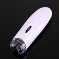thumbnail image 3 of 1pcs Mini Women Hair Remover Epilator Hair Removal Tweezers Shaver Leg, 3 of 5