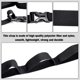 thumbnail image 5 of Campsite Storage Strap Tent Camping Tree Hanging Organizer with 19 Carabiner Hooks, Camping Set Travel & Outdoor Camping Gear, 5 of 5