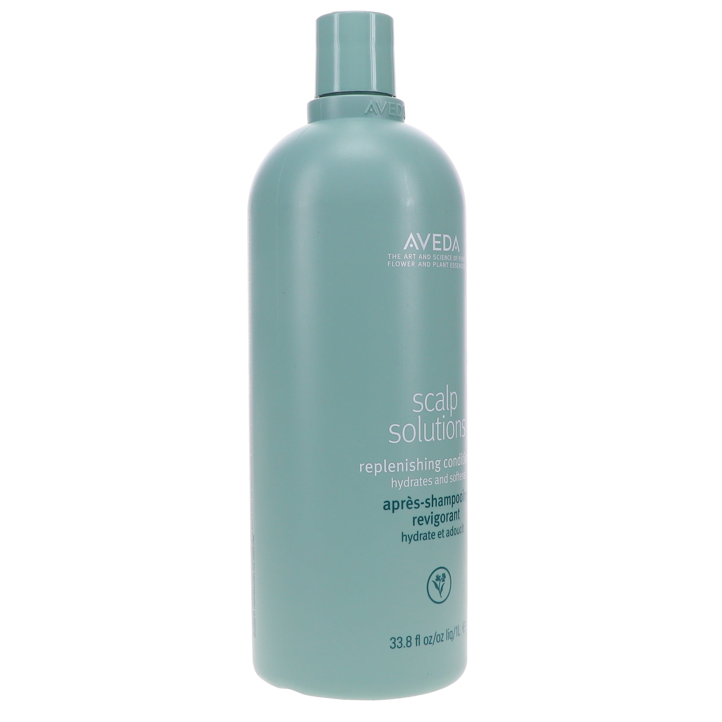 Aveda Scalp Solutions Replenishing Conditioner 33.8 oz, Hydrating