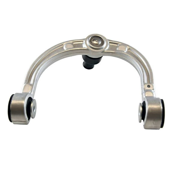 AutoShack Front Driver Side Upper Control Arm With Ball Joint and Bushing Replacement for Mercedes ML320 GL320 GL350 ML500 ML450 2006-2011 ML350 2007-2011 GL450 2008-2011 GL550 ML550 AWD CAK1261