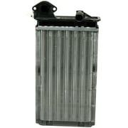 Agility Auto Parts 9010280 HVAC Heater Core for Volkswagen Specific Models Fits select: 1987 VOLKSWAGEN TRANSPORTER, 1982-1986 VOLKSWAGEN VANAGON