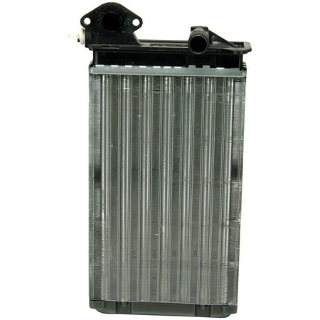 Agility Auto Parts 9010280 HVAC Heater Core for Volkswagen Specific Models Fits select: 1987 VOLKSWAGEN TRANSPORTER, 1982-1986 VOLKSWAGEN VANAGON
