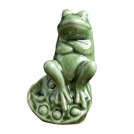 

HAFNFUE Ceramic Toilet Covers Ceramic Toilet Cover Toilet Covers Decorative Fits Toilet Up to 0.8 Inches in Diameter Bathroom for Vanity