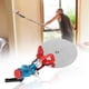thumbnail image 3 of KSTE 7/8 Pulgadas Spray Guía de Herramientas de Accesorios Universal con Deflector y la protección de la Punta de rociador de la Pintura, 3 of 13