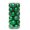 Green, variant on D-GROEE 24Pcs Christmas Balls Ornaments - Shatterproof Large Hanging Ball Decorative Xmas Balls for Holiday Wedding Party Xmas Tree Decoration