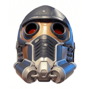 Disney Parks Marvel Star Lord Mask Toy With Sound Effects New With Tag