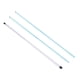 thumbnail image 4 of Palos de alineación para pelotas de Golf, 2 uds., con tubo de almacenamiento, indicador de dirección de enseñanza 80cm, 4 of 8
