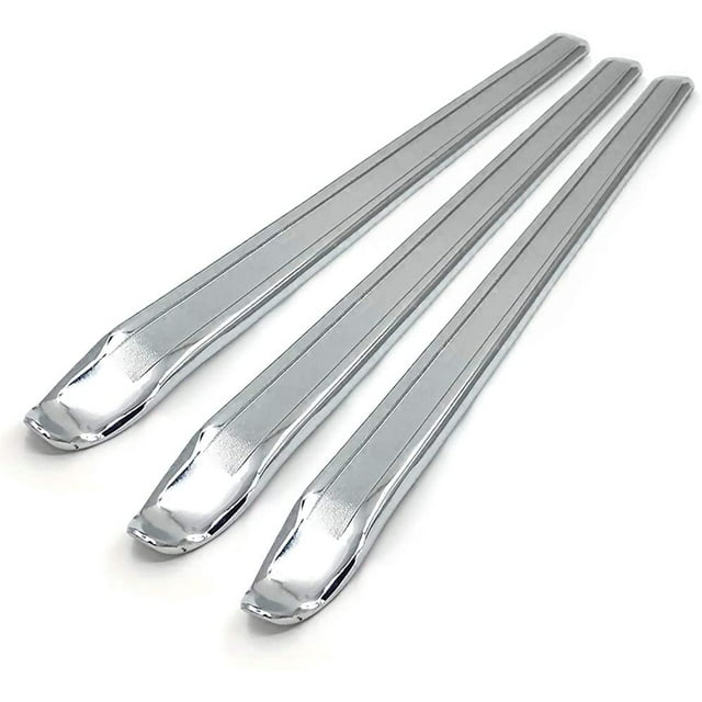 3Pcs Tire Lever, Crowbar Tire, High Hardness Alloy Steel Tire Repair Tool, Tire Lever Kit Compatible With Scooter, Atv, Motorcycle