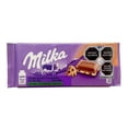 thumbnail image 1 of Barra Mika relleno de chocolate con leche alpina y chips ahoy 100 g, 1 of 1