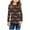 Black A, variant on Little Girls Clothes Valentine's Day Gift Spring Holiday Pullover Tops Cute Heart Printing Long Sleeve Crewneck Dressy Casual Blouses Shirts 3-14 Years Teenage Girls' Clothing