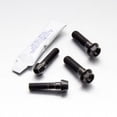 thumbnail image 4 of Titanium Top & Bottom Clamp Yoke Pinch Kit (TITRIPCL250), 4 of 6