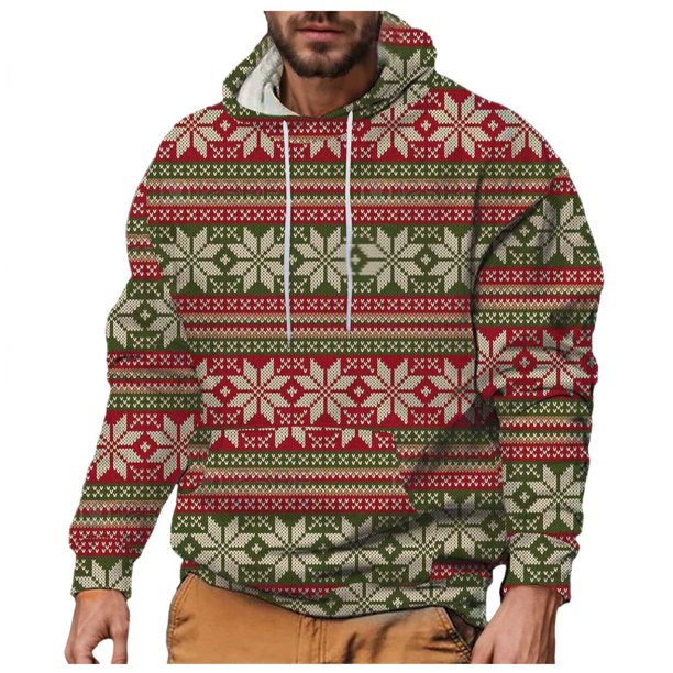 Gibobby Sudadera polar hombre Camisetas casuales con capucha para hombre de manga corta de color liso(Café,XG)