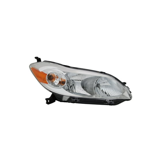 Toyota Matrix Headlight Assembly