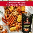 thumbnail image 4 of Garlic Smackalicious Sauce Mix, 4 of 5