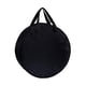thumbnail image 4 of Bolsa de herramientas redonda Bolsa organizadora de herramientas Bolsa de trabajo reutilizable Bolsas de almacenamiento de hardware para carpintería Negro mayimx Bolsa de almacenamiento de hardware, 4 of 9
