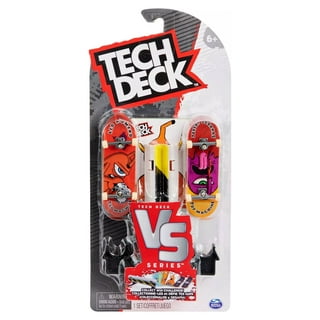 Tech Deck BMX pack unitario