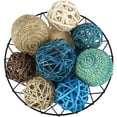 thumbnail image 3 of Ball Decor In Bopp #922 BLUE, 3 of 7