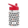 Simple Modern Kids Disney Tritan Summit Sippy Cup for Toddlers - 12oz Plastic Baby Water Bottle for Girls and Boys - Disney: Mickey Ears